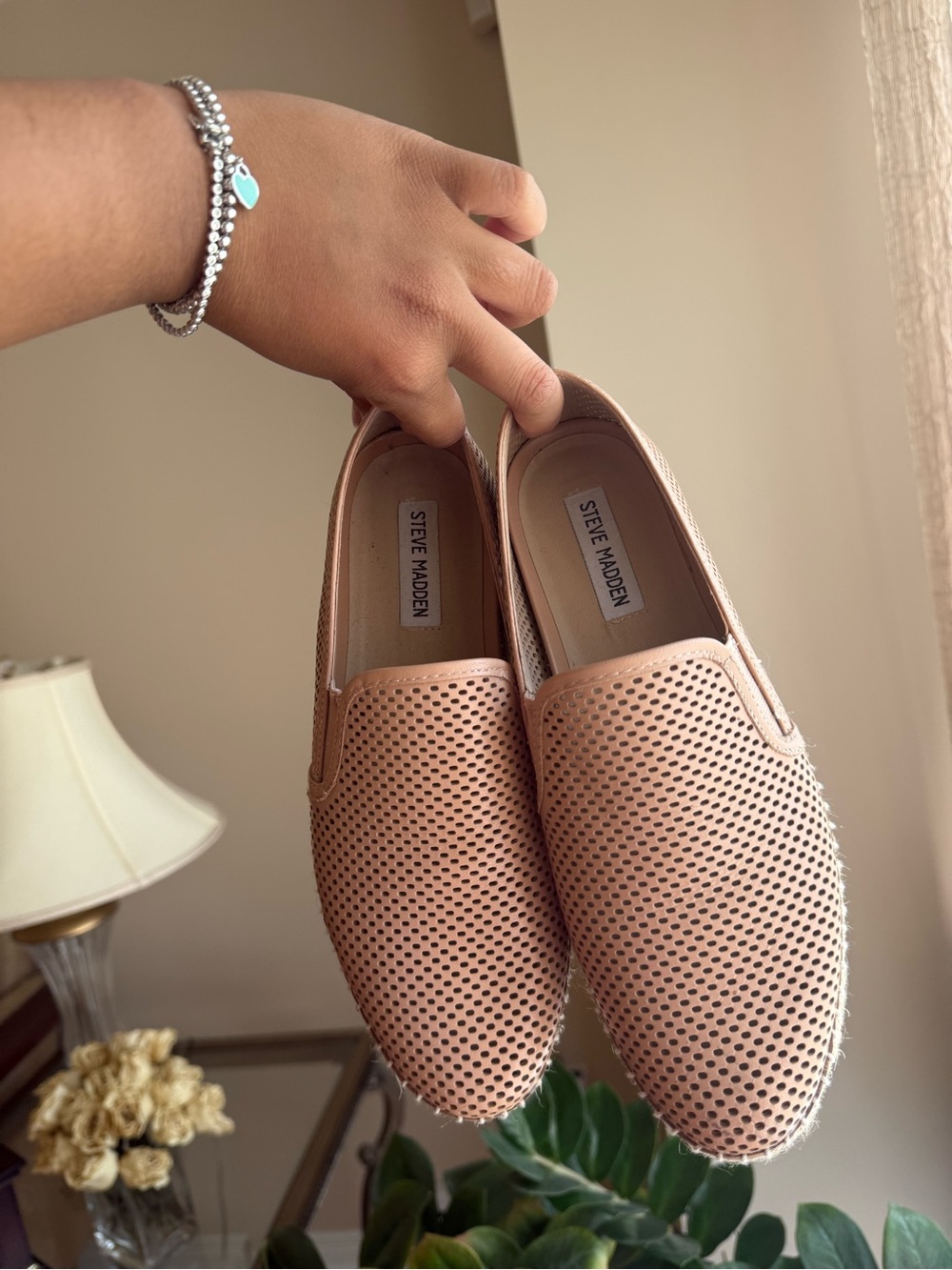 Steve Madden Espadrilles